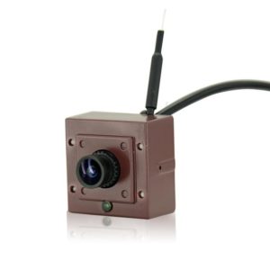 Mini Wlan Kamera Tierbeobachtung 4
