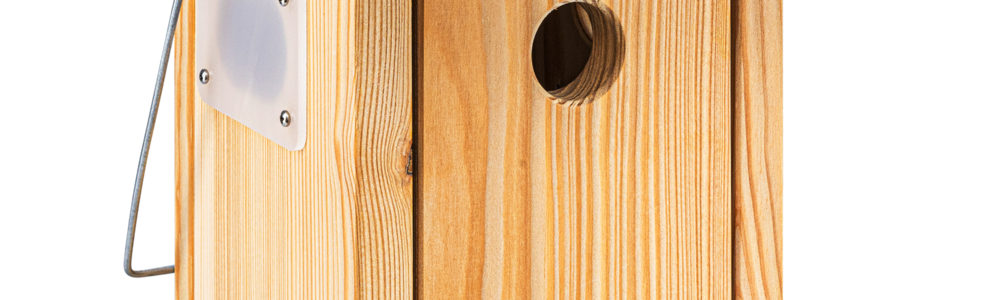 Anleitung Nistkasten Bechstein 2