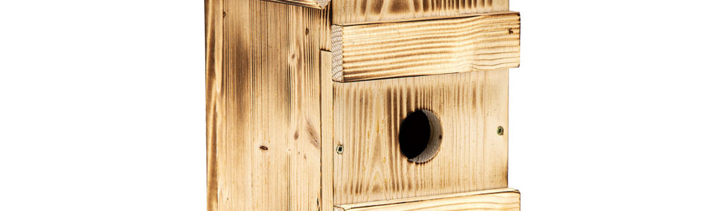 Anleitung Smarter Nistkasten Fiedler