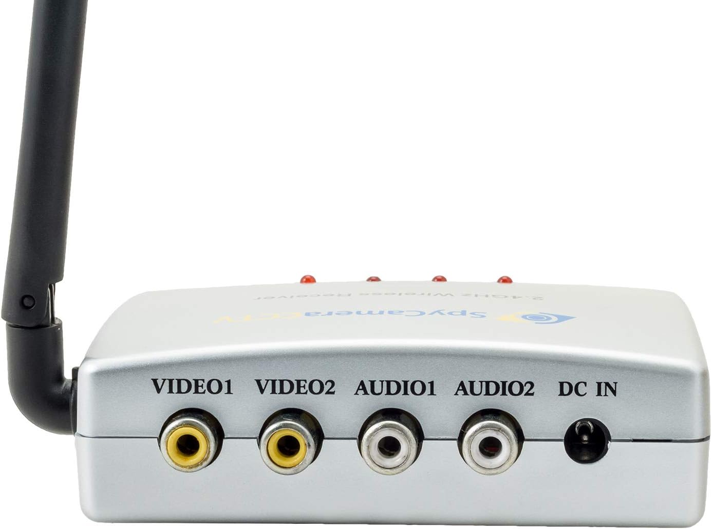 Green Feathers kabellose Vogelhauskamera SD 700TVL – Bild 3