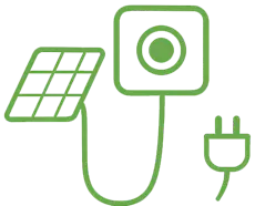 Nistkasten mit Kamera einrichten Schritt 2